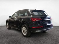 Gebraucht Audi Q5 Performance 204 PS (150 kW) 2023 Schwarz SUV
