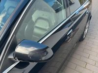 Gebraucht Audi A6 Comfort 180 PS (132 kW) 2008 Schwarz Kombi