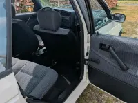 Gebraucht VW Passat 90 PS (66 kW) 1991 Weiß Limousine