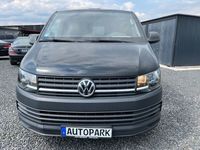 Gebraucht VW T6 102 PS (75 kW) 2016 Schwarz Van
