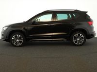 Gebraucht Seat Ateca FR 150 PS (110 kW) 2025 Black magic metallic SUV