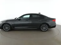 Gebraucht BMW 530e M Sport 2017 Grau Limousine