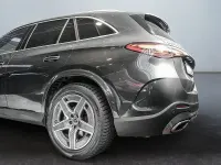 Gebraucht Mercedes GLC300 AMG 269 PS (197 kW) 2025 Grau graphitgrau SUV