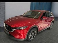 Gebraucht Mazda CX-5 165 PS (121 kW) 2025 Rot SUV