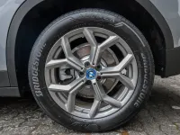 Gebraucht BMW X3 Sport Line 184 PS (135 kW) 2022 Grau SUV