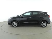 Gebraucht Kia Niro Vision 141 PS (103 kW) 2018 Schwarz SUV