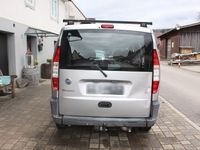 gebraucht Fiat Doblò 1.6 16V