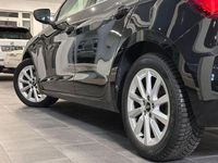 Gebraucht Audi A1 Sportback Advanced 110 PS (80 kW) 2022 Mythosschwarz metallic Kleinwagen