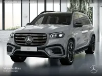 Gebraucht Mercedes GLS450 AMG 367 PS (269 kW) 2026 Grau SUV
