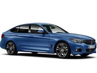 Gebraucht BMW 320 Efficient Dynamics 184 PS (135 kW) 2025