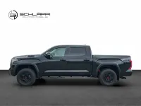 Gebraucht Toyota Tundra 436 PS (320 kW) 2024 Schwarz Pickup