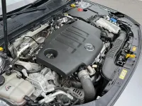 Gebraucht Mercedes CLA220 Shooting Brake 190 PS (139 kW) 2020 Grau Kombi