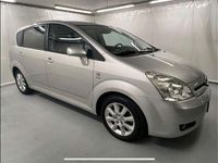 Gebraucht Toyota Corolla 110 PS (80 kW) 2004 Silber Kombi