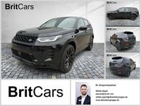 Gebraucht Land Rover Discovery Sport SE Dynamic 204 PS (150 kW) 2025 Santorini black SUV