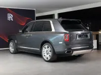 Gebraucht Rolls Royce Cullinan 571 PS (419 kW) 2019 SUV