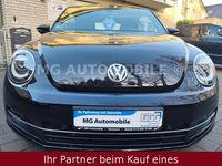Gebraucht VW Beetle Allstar 150 PS (110 kW) 2016 Schwarz Kleinwagen