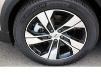 Gebraucht Volvo V60 CC Plus 197 PS (144 kW) 2024 Silber Kombi