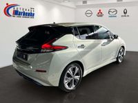 gebraucht Nissan Leaf 40 kWh TEKNA Pro Pilot