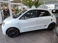 Gebraucht Renault Twingo Urban Night 65 PS (47 kW) 2024 Quartz white Kleinwagen