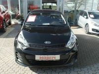 gebraucht Kia Rio Sondermodel Attract/Start