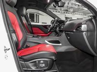 Gebraucht Jaguar F-Pace R-Sport 304 PS (223 kW) 2020 Weiß SUV