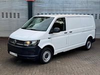 Second-hand VW Transporter 150 CP (110 kW) 2017 Alb Van