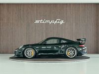 Gebraucht Porsche 911 GT2 RS 700 PS (514 kW) 2018 Grün Coupé