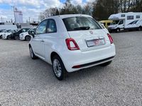 gebraucht Fiat 500 Hatchback MY23 Hybrid