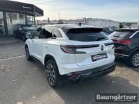 Gebraucht Renault Austral Techno 158 PS (116 kW) 2025 Weiß SUV