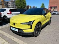 Gebraucht Volvo EX30 Performance 314 kW (428 PS) 2025 Gelb SUV