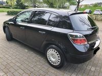 gebraucht Opel Astra 