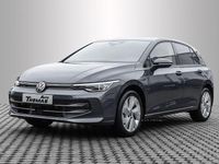 Neu VW Golf VIII Goal 150 PS (110 kW) 2026 Delfingrau metallic Limousine