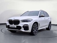 gebraucht BMW X5 M i Innovationsp. Sport Aut. Komfortsitze