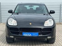 Gebraucht Porsche Cayenne 250 PS (183 kW) 2005 SUV