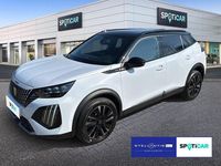 Gebraucht Peugeot 2008 GT 131 PS (96 kW) 2025 Weiß SUV