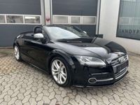 gebraucht Audi TT Roadster S 2.0 TFSI Quattro* S-Tronic*Navi*2-H