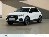 Second-hand Audi Q3 Advanced 150 CP (110 kW) 2025 SUV