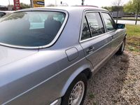 gebraucht Mercedes 380 SE