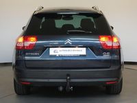 Gebraucht Citroën C5 Exclusive 170 PS (125 kW) 2008 Blau Kombi