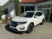 Gebraucht Nissan X-Trail Tekna 150 PS (110 kW) 2020 Weiß SUV