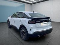 Neu Citroën C4 PureTech 131 PS (96 kW) 2025 Weiß Limousine