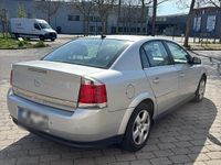 Second-hand Opel Vectra 2004 Berlinǎ