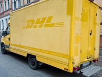 Second-hand Iveco 35.12 109 CP (80 kW) 2009 Galben Van