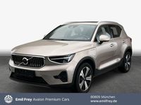 Gebraucht Volvo XC40 Ultimate 192 PS (141 kW) 2022 Bright dusk metallic SUV