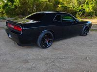Gebraucht Dodge Challenger 477 PS (350 kW) 2013 Schwarz Coupé