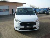 Gebraucht Ford Transit Connect Trend 101 PS (74 kW) 2020 Weiß Van / Kleinbus