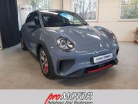 Gebraucht Ora 03 125 kW (171 PS) 2023 Grau Kleinwagen
