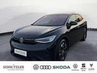 Gebraucht VW ID.5 Pro Performance 150 kW (204 PS) 2022 Mythosschwarz (metallic) SUV