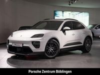 Gebraucht Porsche Macan 300 kW (408 PS) 2026 Weiss SUV