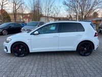 gebraucht VW Golf GTI Performance DSG